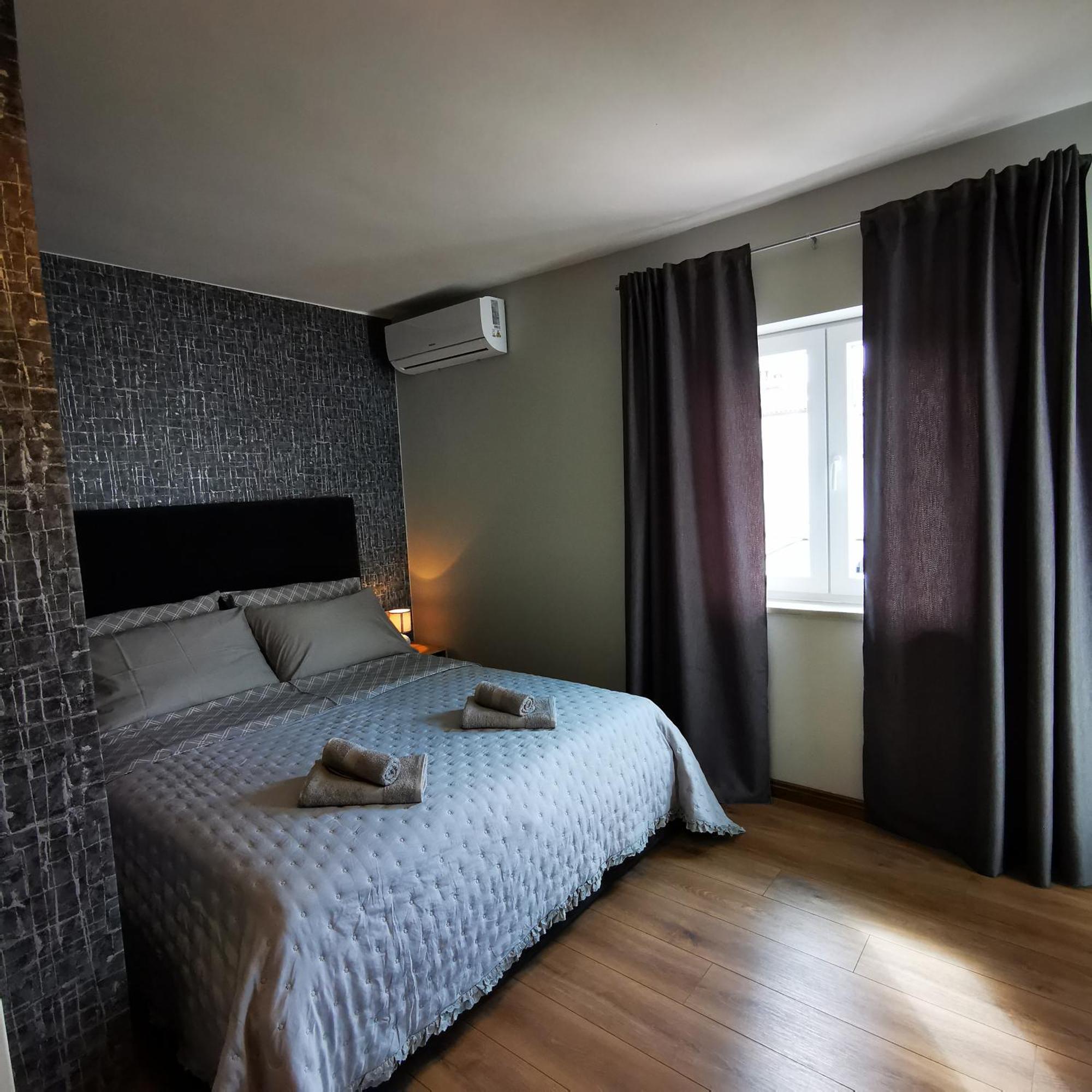 Casa Blanca Apartment Umag Exterior photo